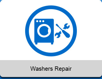 Washer Repair in Chicago
